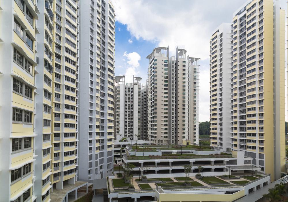 Irwell Hill Residences new launch