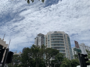 Irwell Hill Residences Price