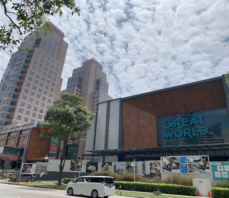Online Registration For Irwell Hill Residences