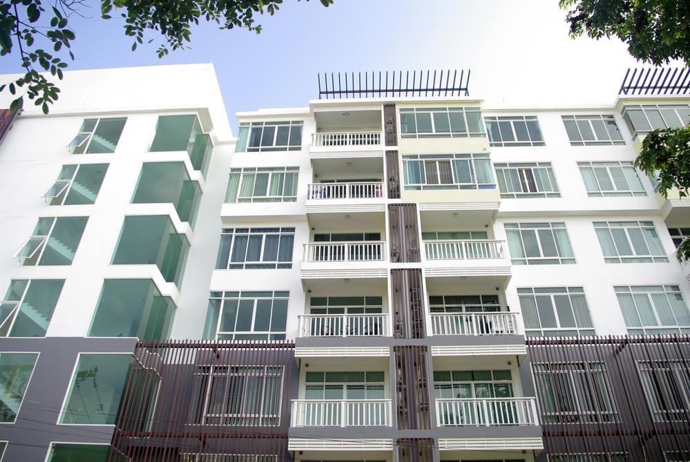 Irwell Hill Residences by CDL