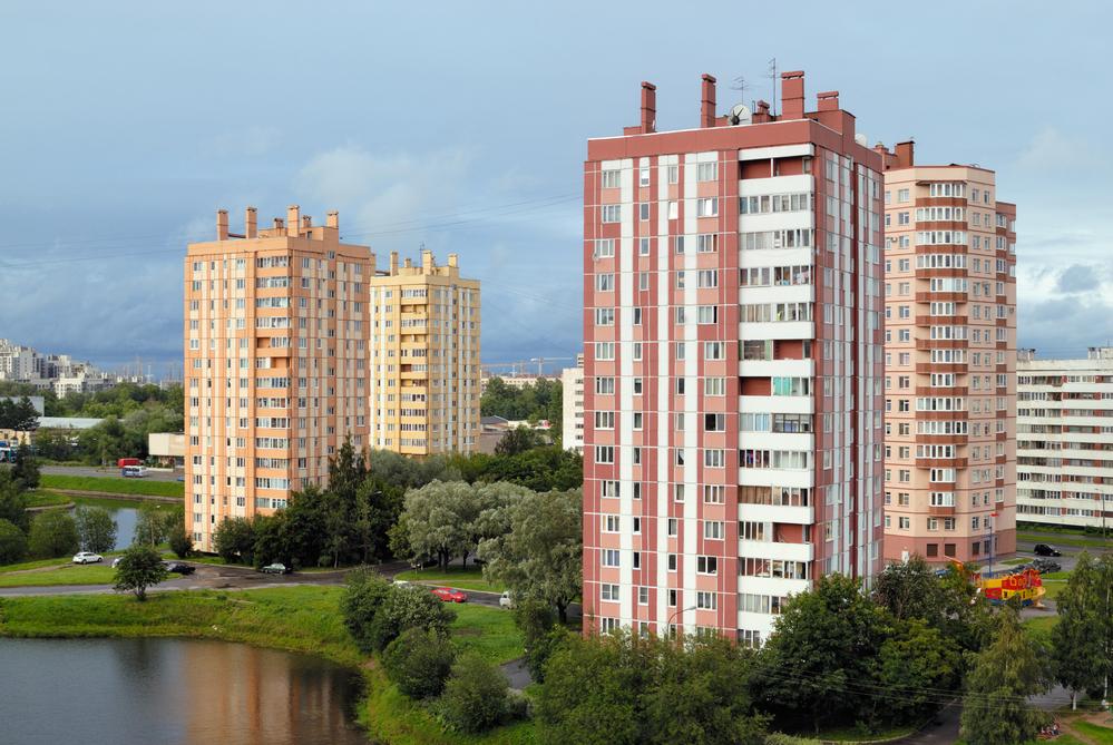 Irwell Hill Residences condo price